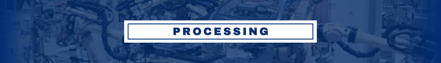 HIROTEC Processing