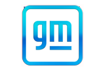 General Motors (GM) Logo