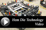 Hem Die Technology Video