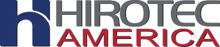 HIROTEC AMERICA Logo