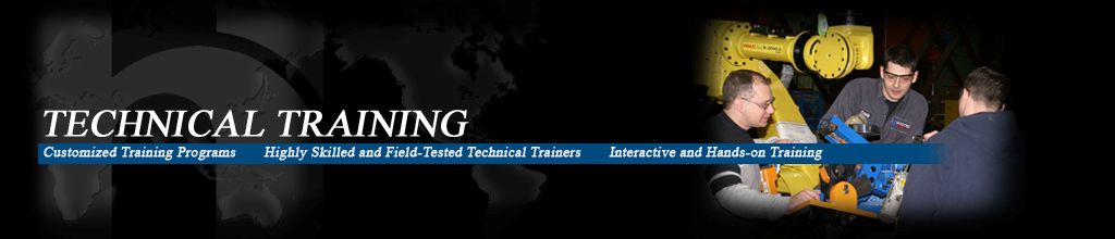 HIROTEC Technical Training
